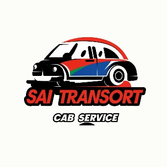 sai transport Logo