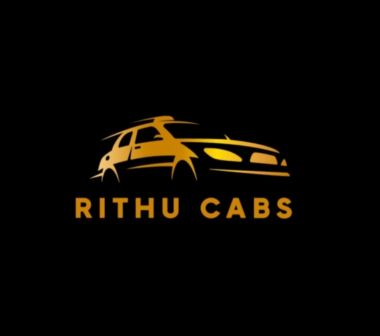 RithuCabs Logo