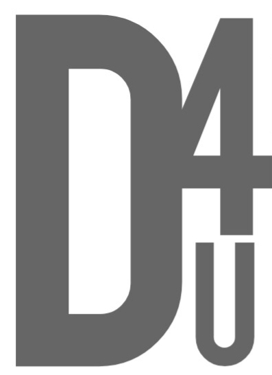 D4U 24x7 Logo