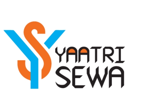 YATRI SEWA TOUR & TRAVELS Logo