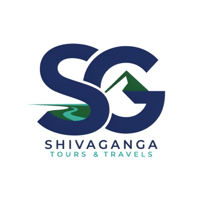 SHIVA GANGA TOURS & TRAVELS Logo