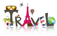 Ishwari Tour's and Travels Logo