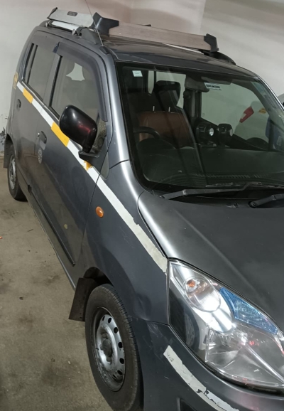 Rohan Fleet Manegement Logo