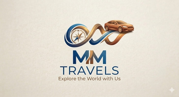 Mohammed Logo