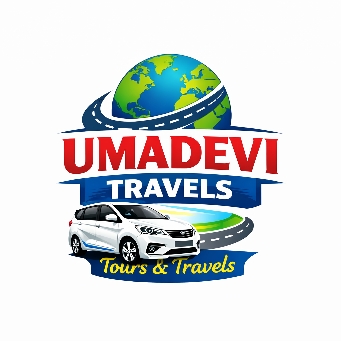 Umadevi Travels Logo