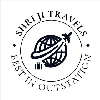 Shri Ji Travels Logo