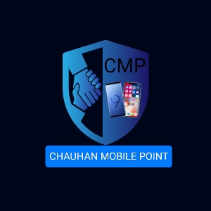 dev Chauhan Logo
