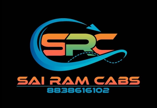 SAI RAM CABS Logo